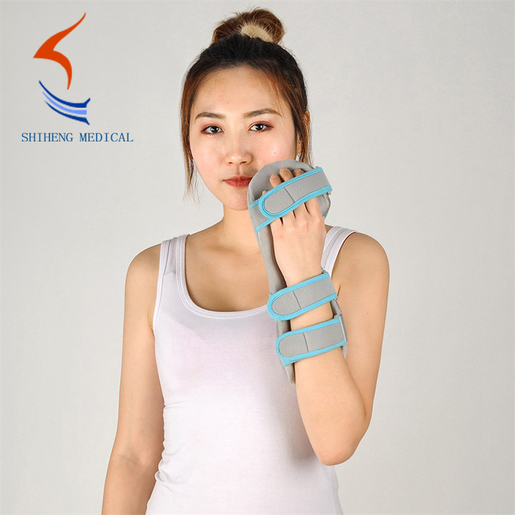 Functional hand Support