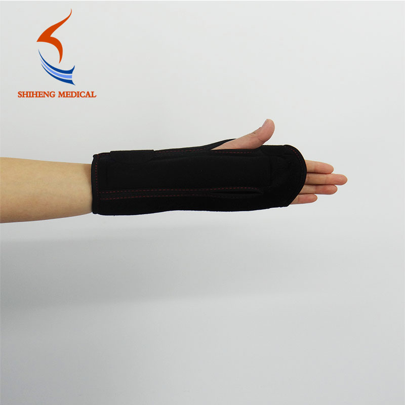 Comfortable   Wrist fixation support