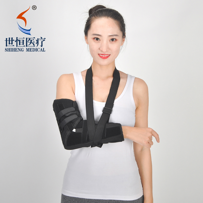 Elbow fixation Band