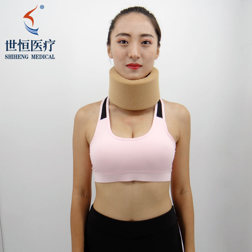 Sponge Neck Collar