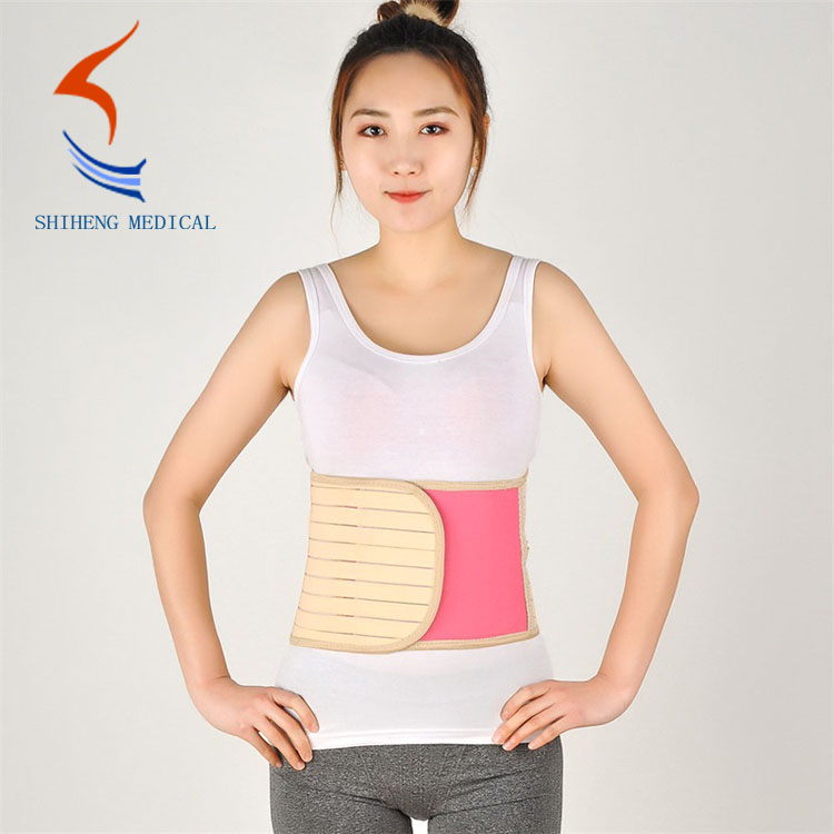 Elastic Abdomen belt