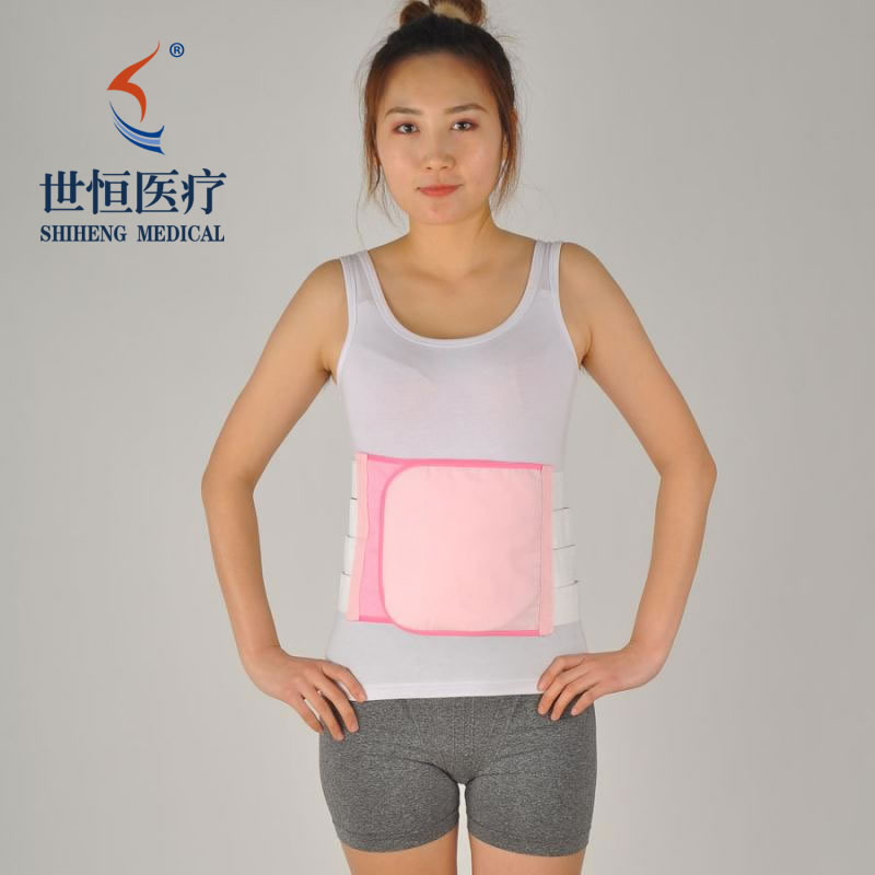 Elastic abdomen   belt