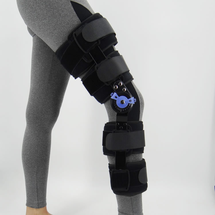 Adjustable Knee Brace(Ⅰ)