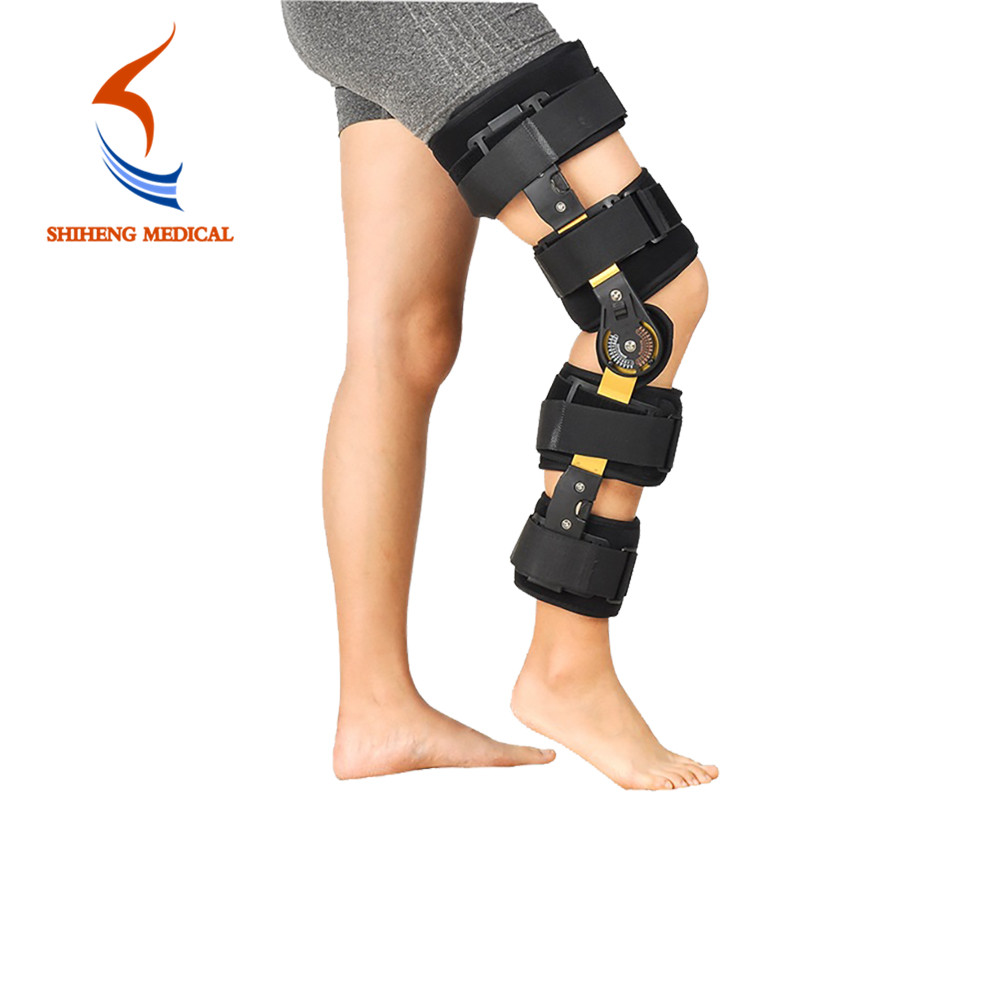 Adjustable   Knee Brace(Ⅱ)