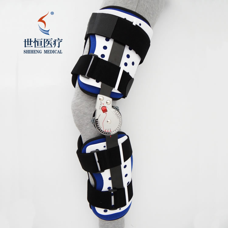 Adjustable   Knee Brace(Ⅵ)