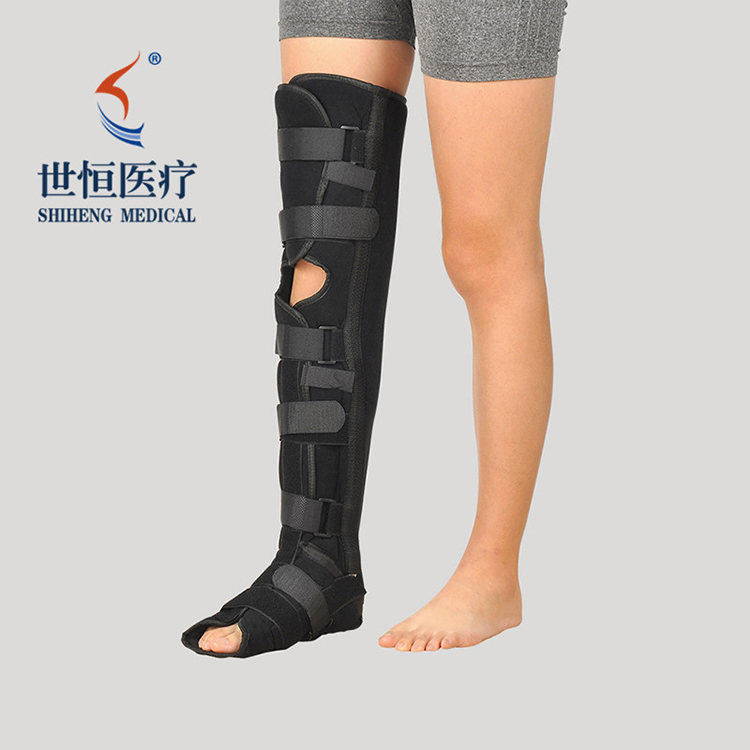 thigh hyperankle strap