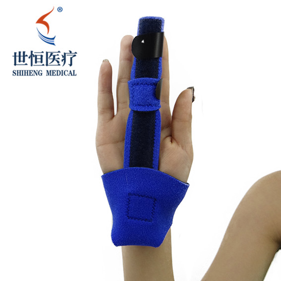 Finger Fixed Splint