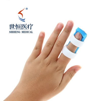 aluminum alloy finger bone splint