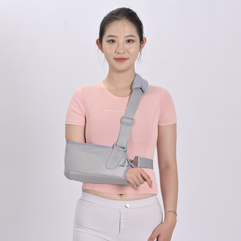 Medical forearm sling